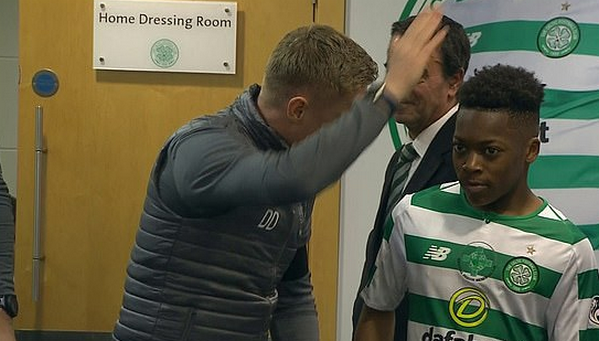 Dembele 2k3 chính thức thi đấu chuyên nghiệp, nước Anh lại dậy sóng? - Bóng Đá