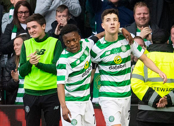 Dembele 2k3 chính thức thi đấu chuyên nghiệp, nước Anh lại dậy sóng? - Bóng Đá