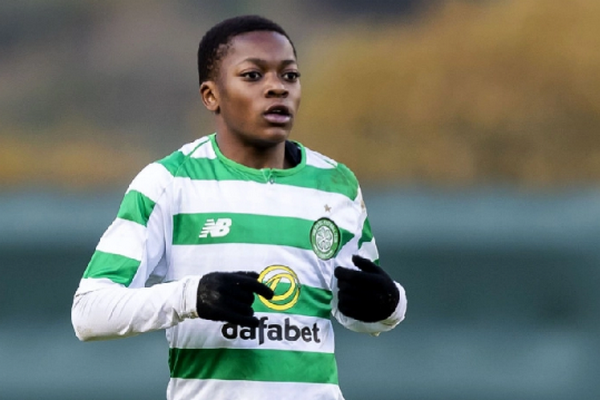 Dembele 2k3 chính thức thi đấu chuyên nghiệp, nước Anh lại dậy sóng? - Bóng Đá