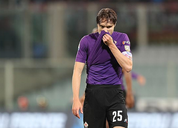 Không thắng 13 trận liền, CLB này có thể khiến Serie A 'phát nổ' (Fiorentina) - Bóng Đá