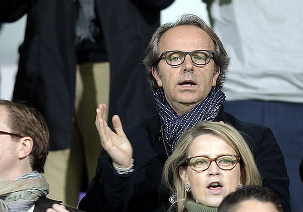 Không thắng 13 trận liền, CLB này có thể khiến Serie A 'phát nổ' (Fiorentina) - Bóng Đá