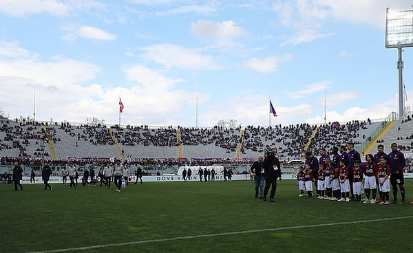 Không thắng 13 trận liền, CLB này có thể khiến Serie A 'phát nổ' (Fiorentina) - Bóng Đá