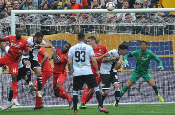 Không thắng 13 trận liền, CLB này có thể khiến Serie A 'phát nổ' (Fiorentina) - Bóng Đá