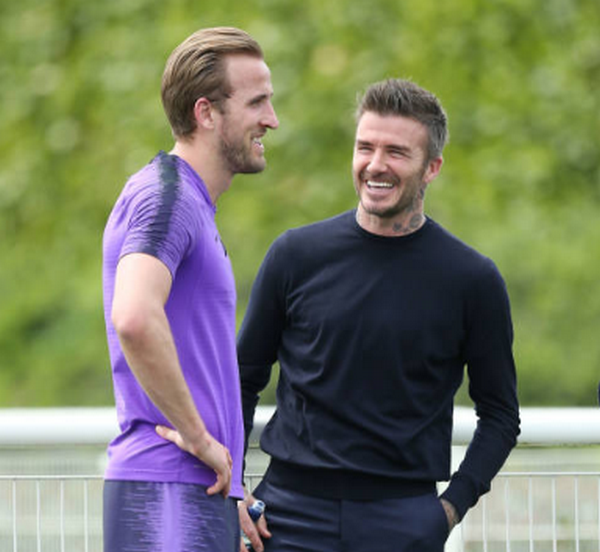 Đón viện binh khủng, Tottenham sẵn sàng chiến Liverpool (Kane) - Bóng Đá