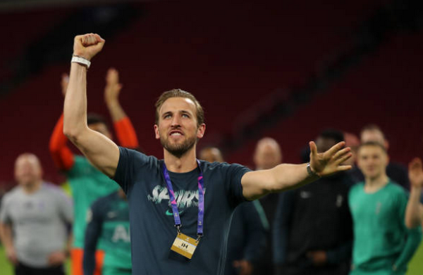 Đón viện binh khủng, Tottenham sẵn sàng chiến Liverpool (Kane) - Bóng Đá