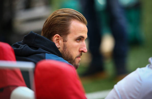 Đón viện binh khủng, Tottenham sẵn sàng chiến Liverpool (Kane) - Bóng Đá
