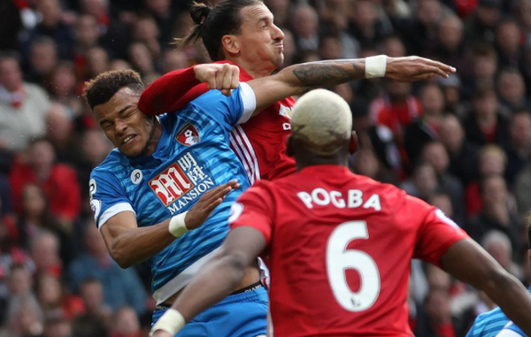 Kẻ từng 'hành hung' Ibrahimovic giờ là trò cưng của Terry (Mings) - Bóng Đá