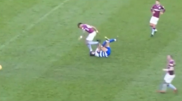 Kẻ từng 'hành hung' Ibrahimovic giờ là trò cưng của Terry (Mings) - Bóng Đá