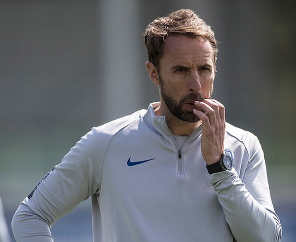 Southgate cho học trò nghỉ ngơi đi du lịch - Bóng Đá