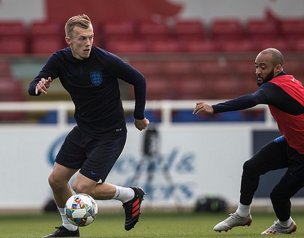 Southgate cho học trò nghỉ ngơi đi du lịch - Bóng Đá