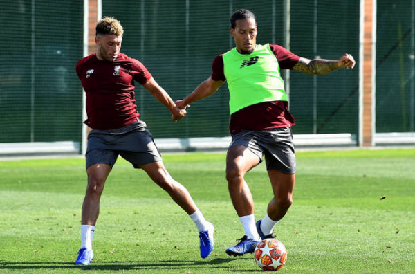 Đây! Điều tuyệt vời nhất khi UEFA đổi luật trận chung kết (Chamberlain) - Bóng Đá