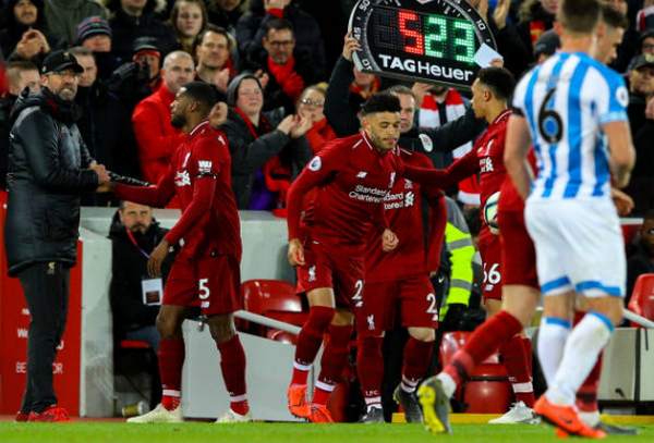 Đây! Điều tuyệt vời nhất khi UEFA đổi luật trận chung kết (Chamberlain) - Bóng Đá