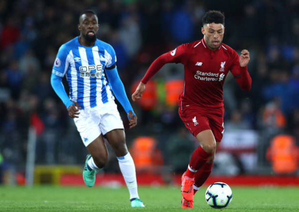 Đây! Điều tuyệt vời nhất khi UEFA đổi luật trận chung kết (Chamberlain) - Bóng Đá