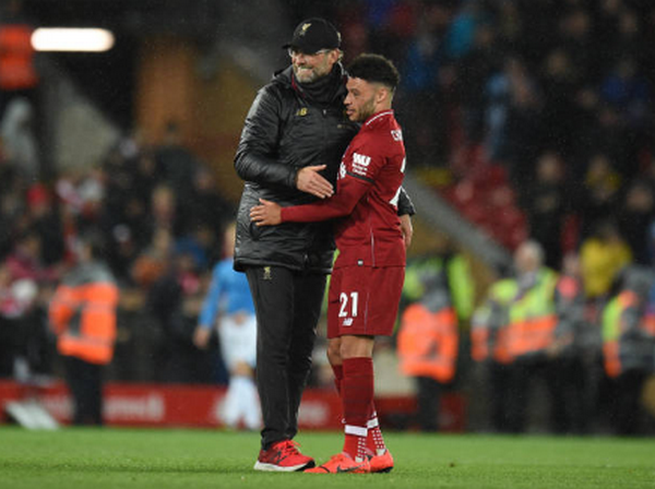 Đây! Điều tuyệt vời nhất khi UEFA đổi luật trận chung kết (Chamberlain) - Bóng Đá