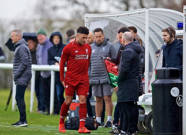 Đây! Điều tuyệt vời nhất khi UEFA đổi luật trận chung kết (Chamberlain) - Bóng Đá