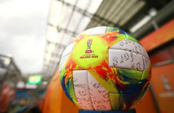 U20 World Cup khởi tranh, 'Sadio Mane 2.0' nhanh chóng lập hattrick - Bóng Đá