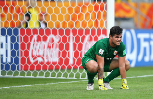 U20 World Cup khởi tranh, 'Sadio Mane 2.0' nhanh chóng lập hattrick - Bóng Đá