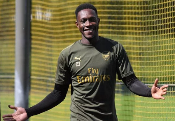 Chia tay Arsenal, người cũ Man United có thể sang nước Ý (Welbeck, Lazio) - Bóng Đá