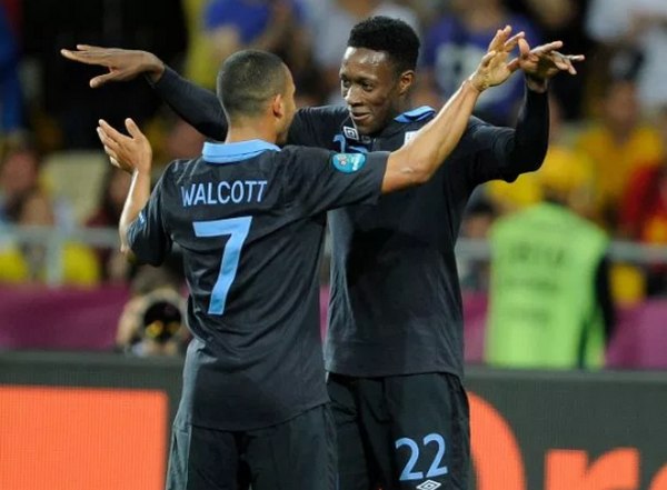 Chia tay Arsenal, người cũ Man United có thể sang nước Ý (Welbeck, Lazio) - Bóng Đá