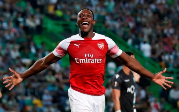 Chia tay Arsenal, người cũ Man United có thể sang nước Ý (Welbeck, Lazio) - Bóng Đá