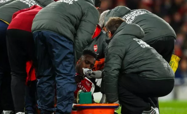 Chia tay Arsenal, người cũ Man United có thể sang nước Ý (Welbeck, Lazio) - Bóng Đá