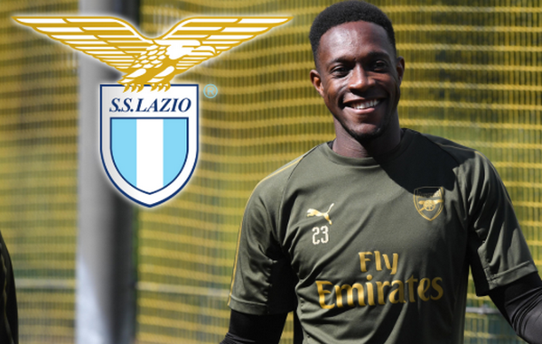 Chia tay Arsenal, người cũ Man United có thể sang nước Ý (Welbeck, Lazio) - Bóng Đá