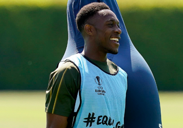 Chia tay Arsenal, người cũ Man United có thể sang nước Ý (Welbeck, Lazio) - Bóng Đá