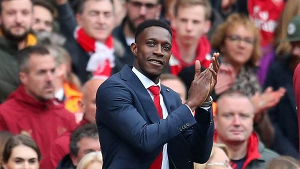 Chia tay Arsenal, người cũ Man United có thể sang nước Ý (Welbeck, Lazio) - Bóng Đá