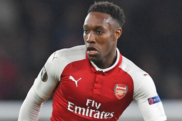 Chia tay Arsenal, người cũ Man United có thể sang nước Ý (Welbeck, Lazio) - Bóng Đá