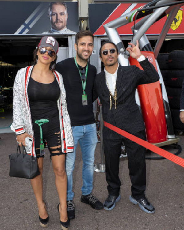 Ligue 1 vừa kết thúc, Mbappe ngay lập tức xuất hiện ở Monaco - Bóng Đá