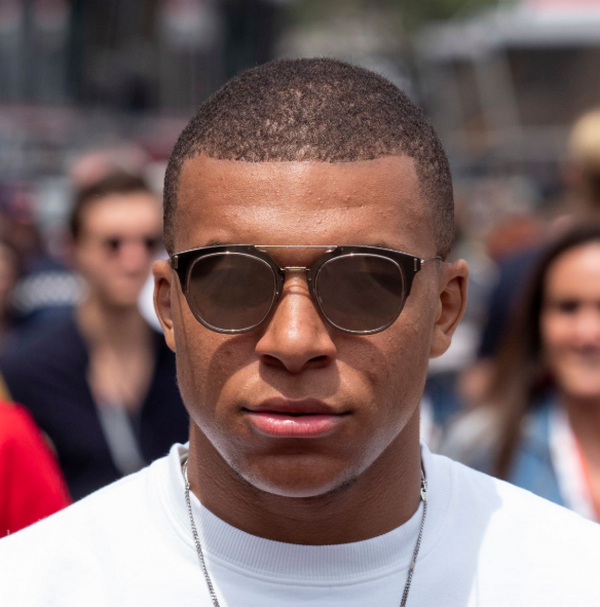 Ligue 1 vừa kết thúc, Mbappe ngay lập tức xuất hiện ở Monaco - Bóng Đá