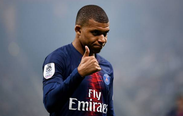 Ligue 1 vừa kết thúc, Mbappe ngay lập tức xuất hiện ở Monaco - Bóng Đá