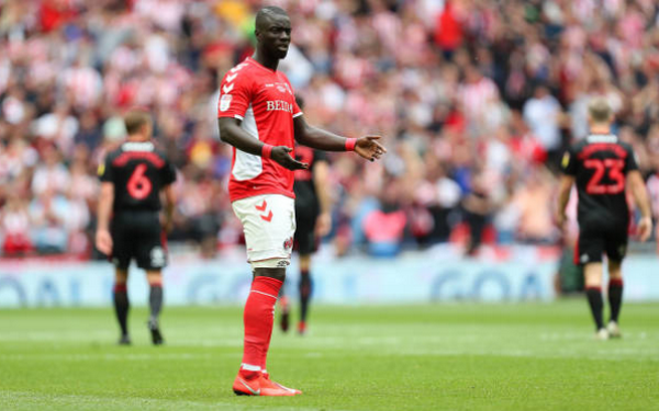 Charlton vs Sunderland - Bóng Đá