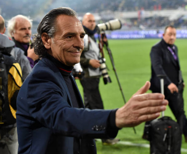 Trụ hạng thành công nhưng đội bóng này chẳng thể vui nổi (Fiorentina) - Bóng Đá