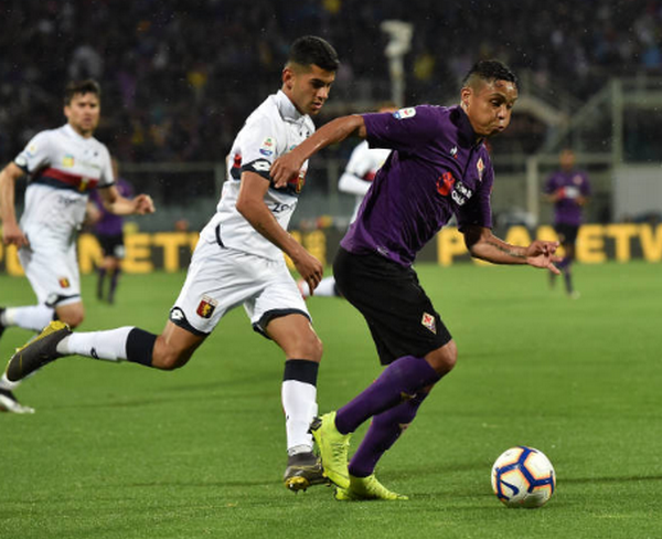 Trụ hạng thành công nhưng đội bóng này chẳng thể vui nổi (Fiorentina) - Bóng Đá