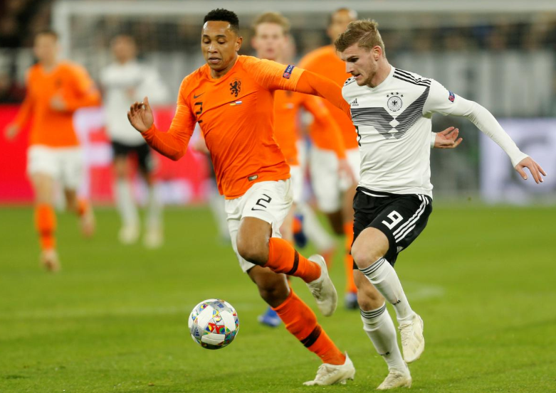 Hà Lan triệu tập đội hình 'khủng', Tam sư không khỏi run sợ - Bóng Đá
