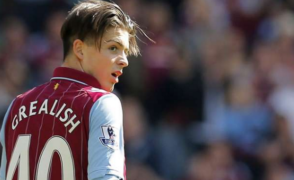 Jack Grealish mang giày rách - Bóng Đá