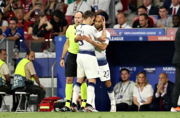 TRỰC TIẾP Tottenham 0-1 Liverpool: The Kop suýt gia tăng cách biệt (H2) - Bóng Đá