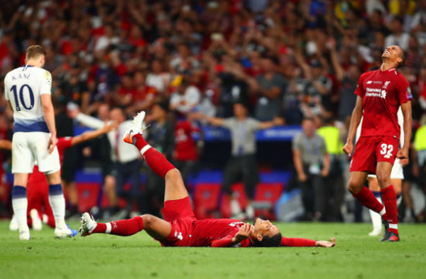 Ảnh sau trận - Bóng Đá