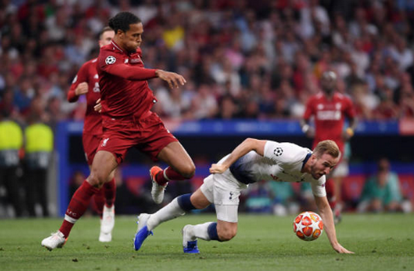 Ảnh sau trận - Bóng Đá