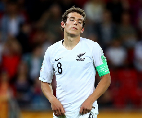 Đấu súng nghẹt thở, 'chứng nhân lịch sử' của Việt Nam cay đắng rời giải (U20 New Zealand) - Bóng Đá