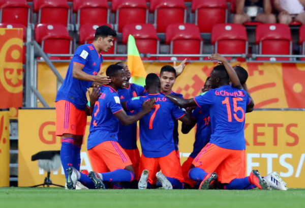 Đấu súng nghẹt thở, 'chứng nhân lịch sử' của Việt Nam cay đắng rời giải (U20 New Zealand) - Bóng Đá