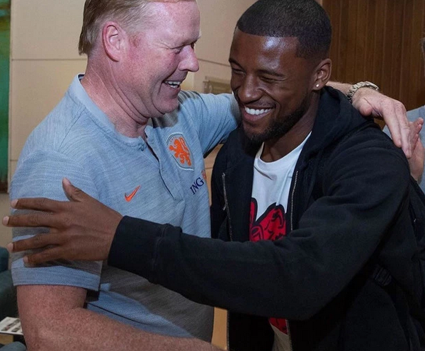 Vô địch Champions League, hai sao Liverpool trở về đội tuyển như 'người hùng' - Bóng Đá