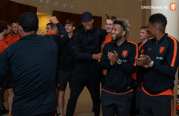 Vô địch Champions League, hai sao Liverpool trở về đội tuyển như 'người hùng' - Bóng Đá