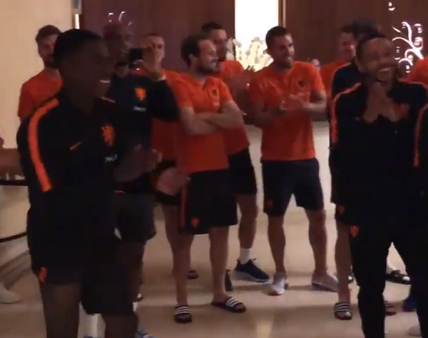 Vô địch Champions League, hai sao Liverpool trở về đội tuyển như 'người hùng' - Bóng Đá