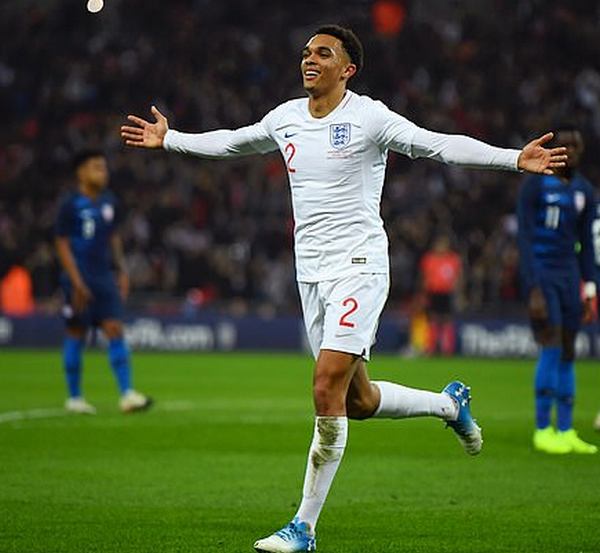 Đội hình 'khủng' nhất tại Nations League: Sự độc tôn của Premier League  - Bóng Đá