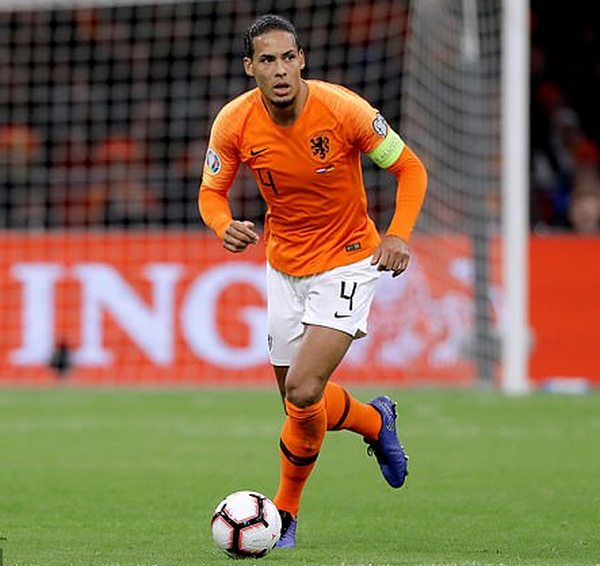 Đội hình 'khủng' nhất tại Nations League: Sự độc tôn của Premier League  - Bóng Đá