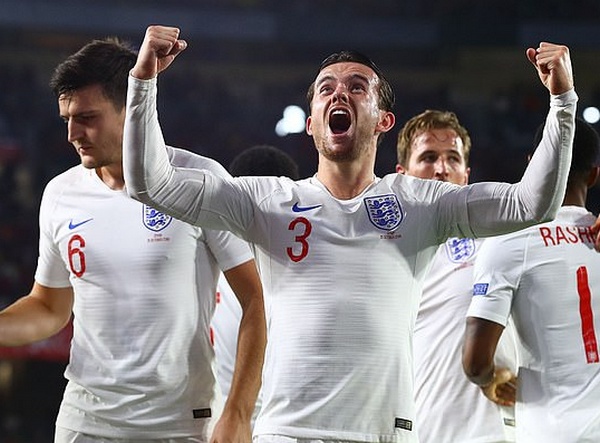 Đội hình 'khủng' nhất tại Nations League: Sự độc tôn của Premier League  - Bóng Đá