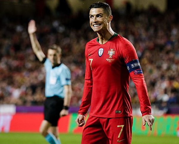 Đội hình 'khủng' nhất tại Nations League: Sự độc tôn của Premier League  - Bóng Đá