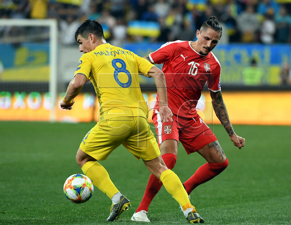 Vừa gia nhập Real, tân binh 'đắt giá' nhận thảm bại 0-5 (Luka Jovic) - Bóng Đá